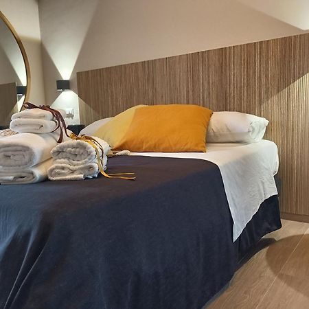 Soho B&B ฟิชเชียโน ภายนอก รูปภาพ