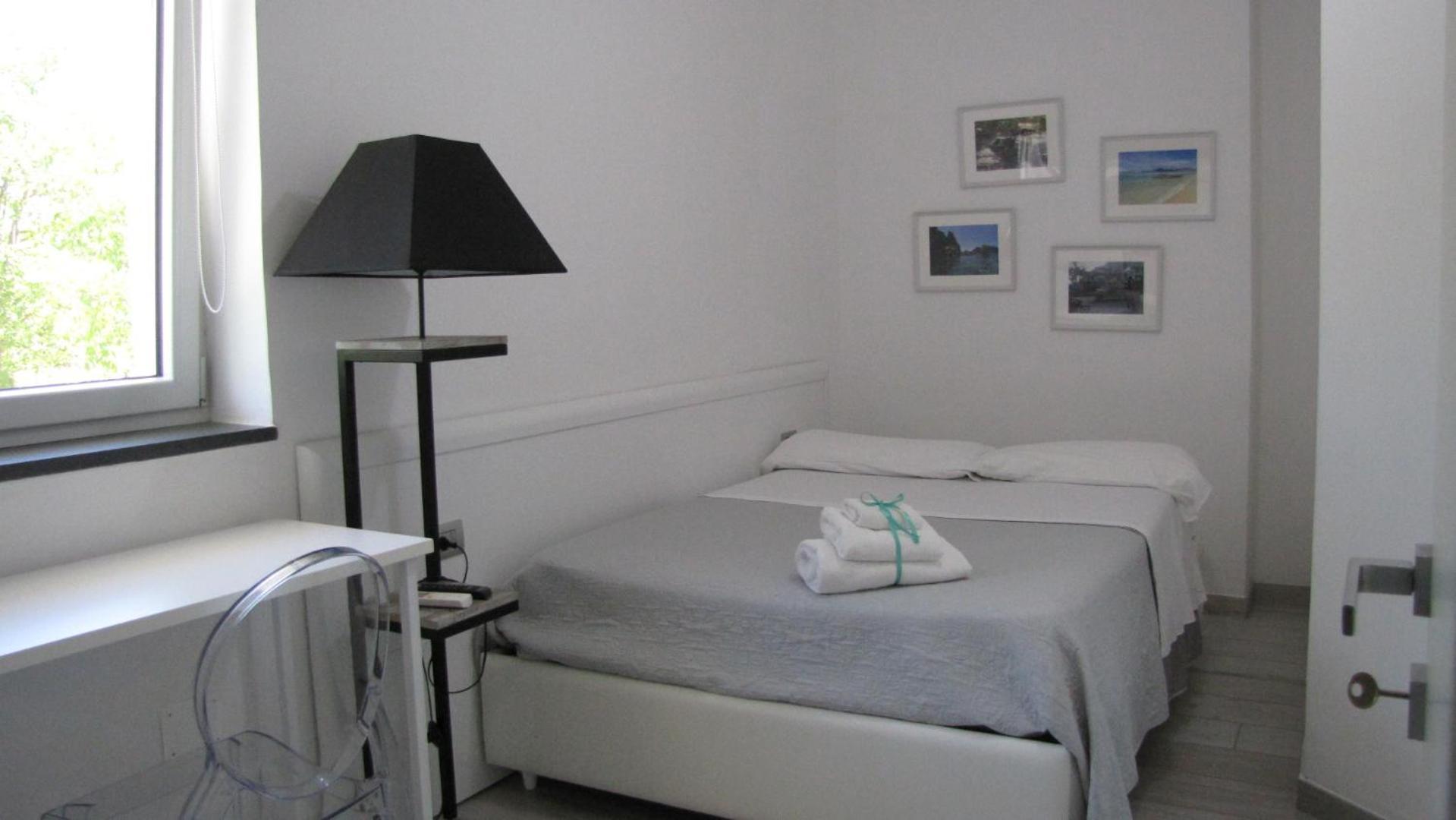 Soho B&B ฟิชเชียโน ภายนอก รูปภาพ