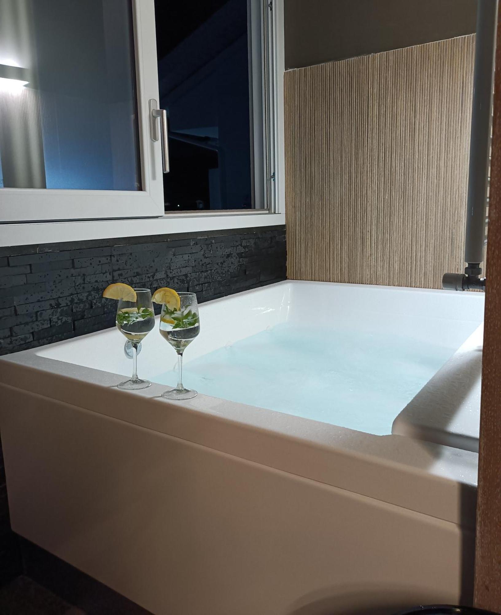 Soho B&B ฟิชเชียโน ภายนอก รูปภาพ