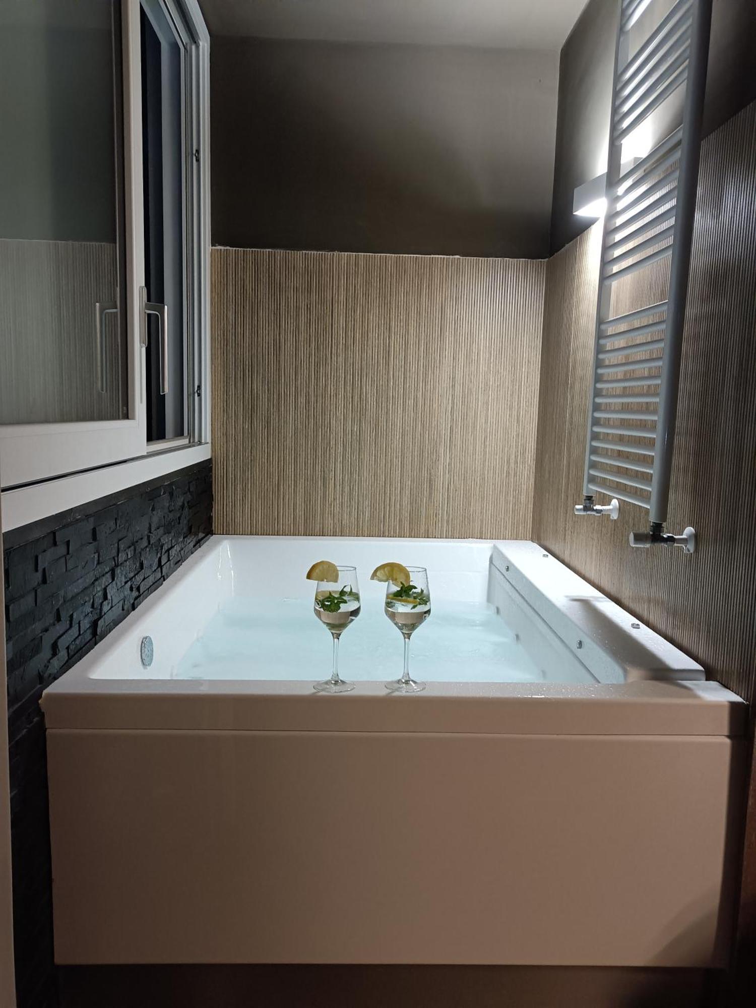 Soho B&B ฟิชเชียโน ภายนอก รูปภาพ