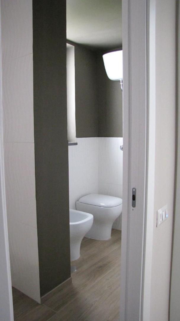 Soho B&B ฟิชเชียโน ภายนอก รูปภาพ