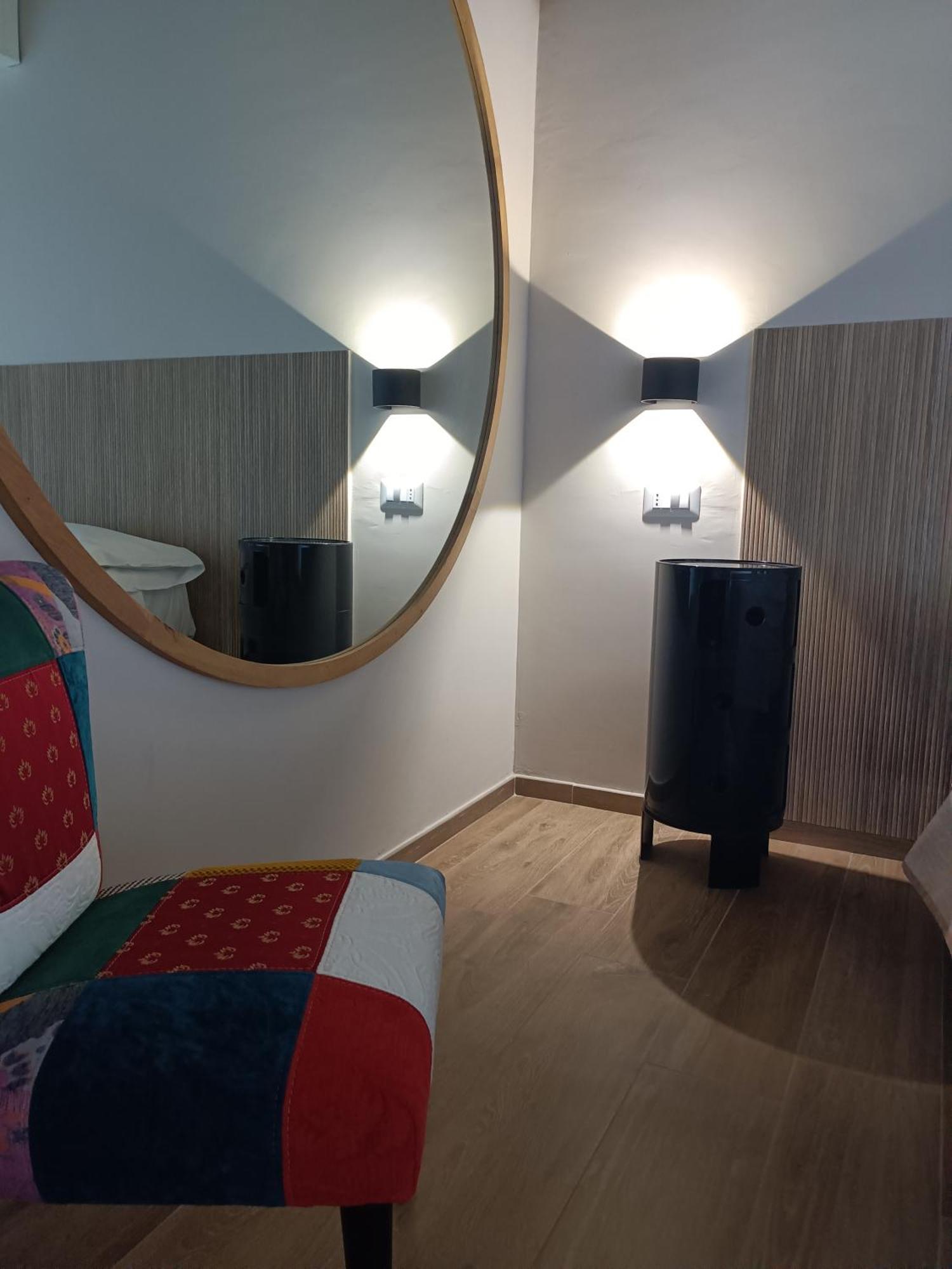 Soho B&B ฟิชเชียโน ภายนอก รูปภาพ