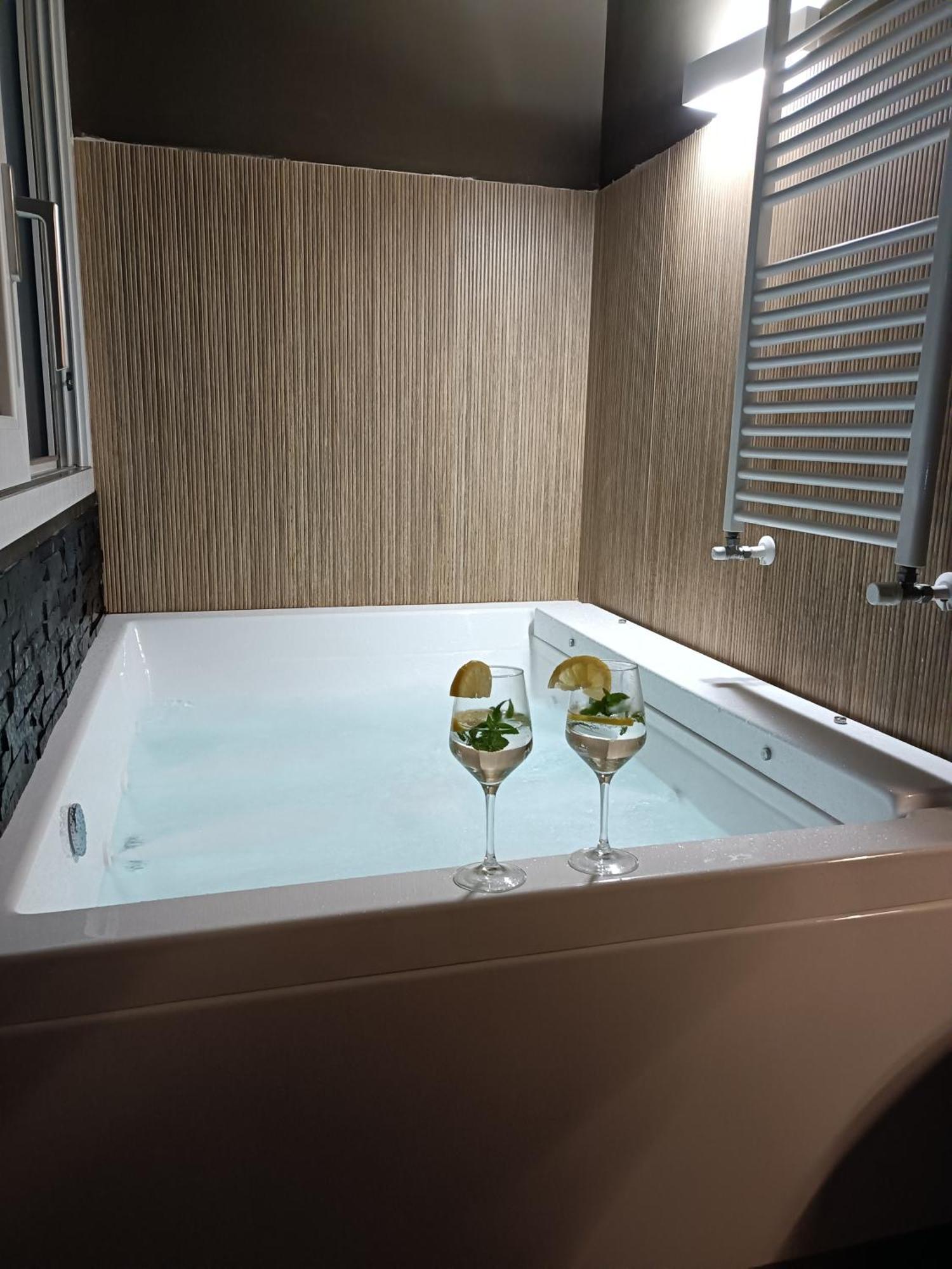 Soho B&B ฟิชเชียโน ภายนอก รูปภาพ