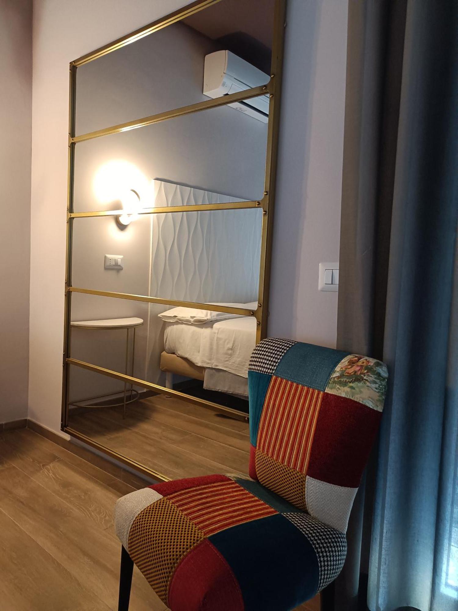 Soho B&B ฟิชเชียโน ภายนอก รูปภาพ