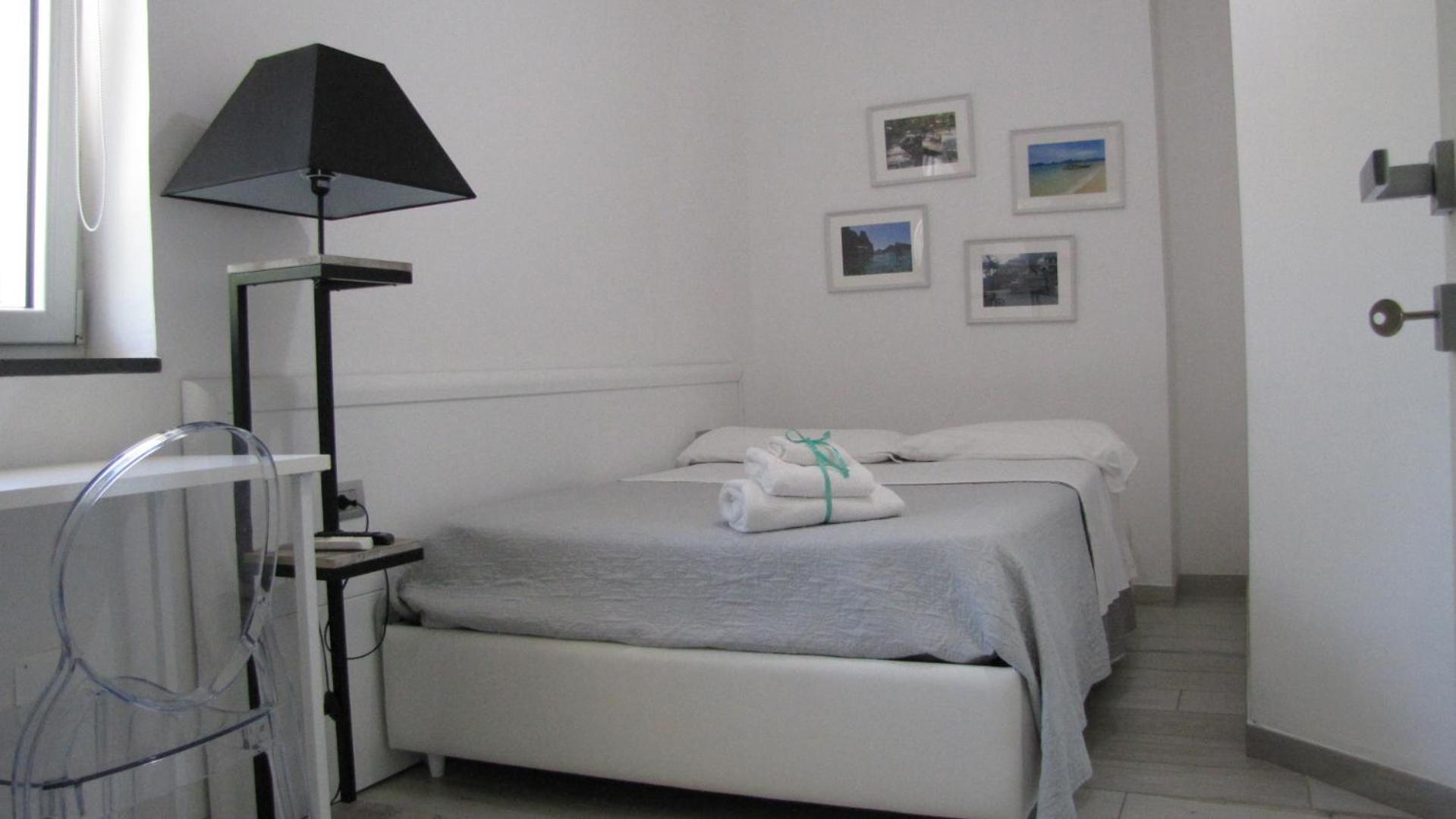 Soho B&B ฟิชเชียโน ภายนอก รูปภาพ