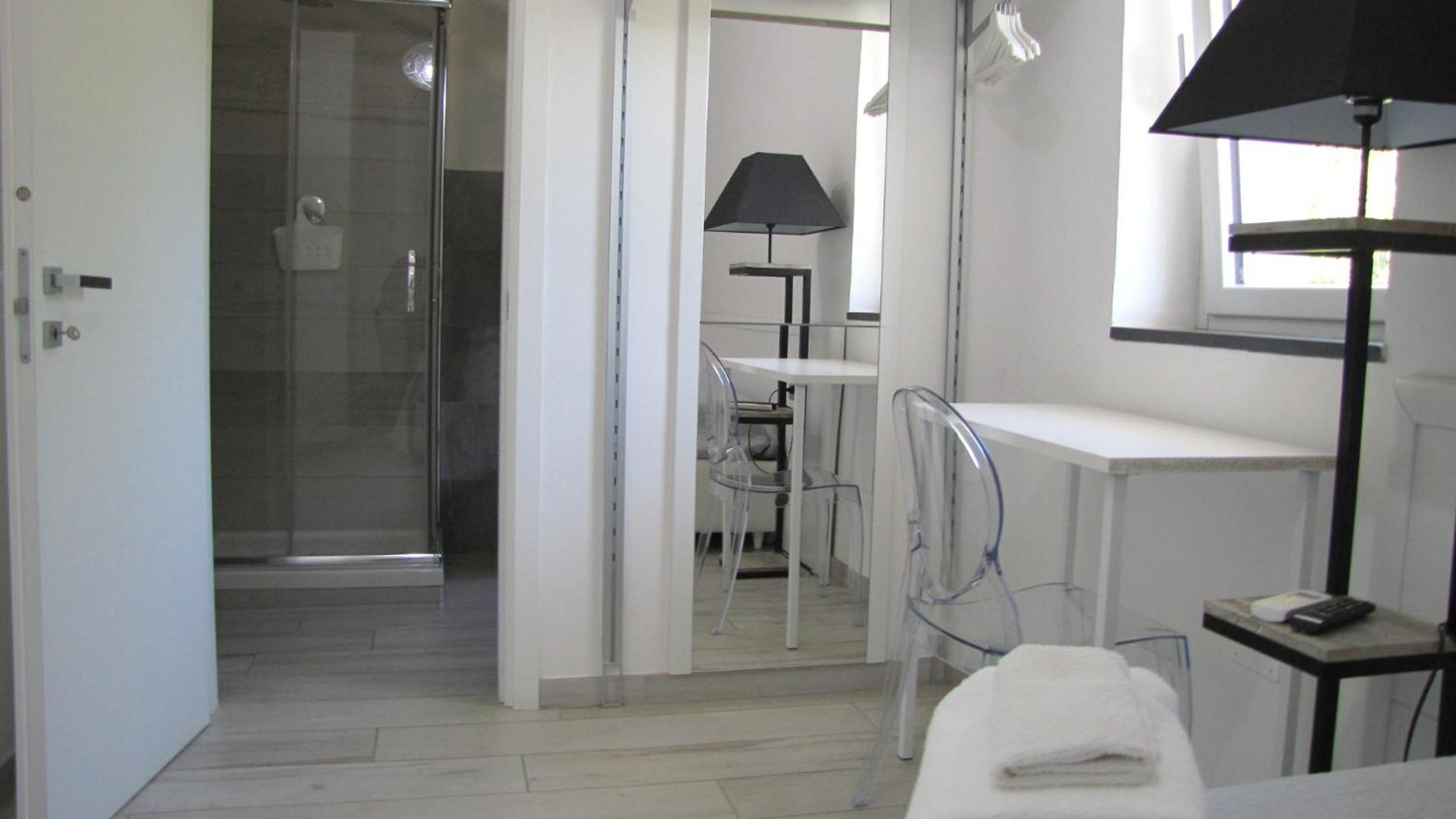 Soho B&B ฟิชเชียโน ภายนอก รูปภาพ