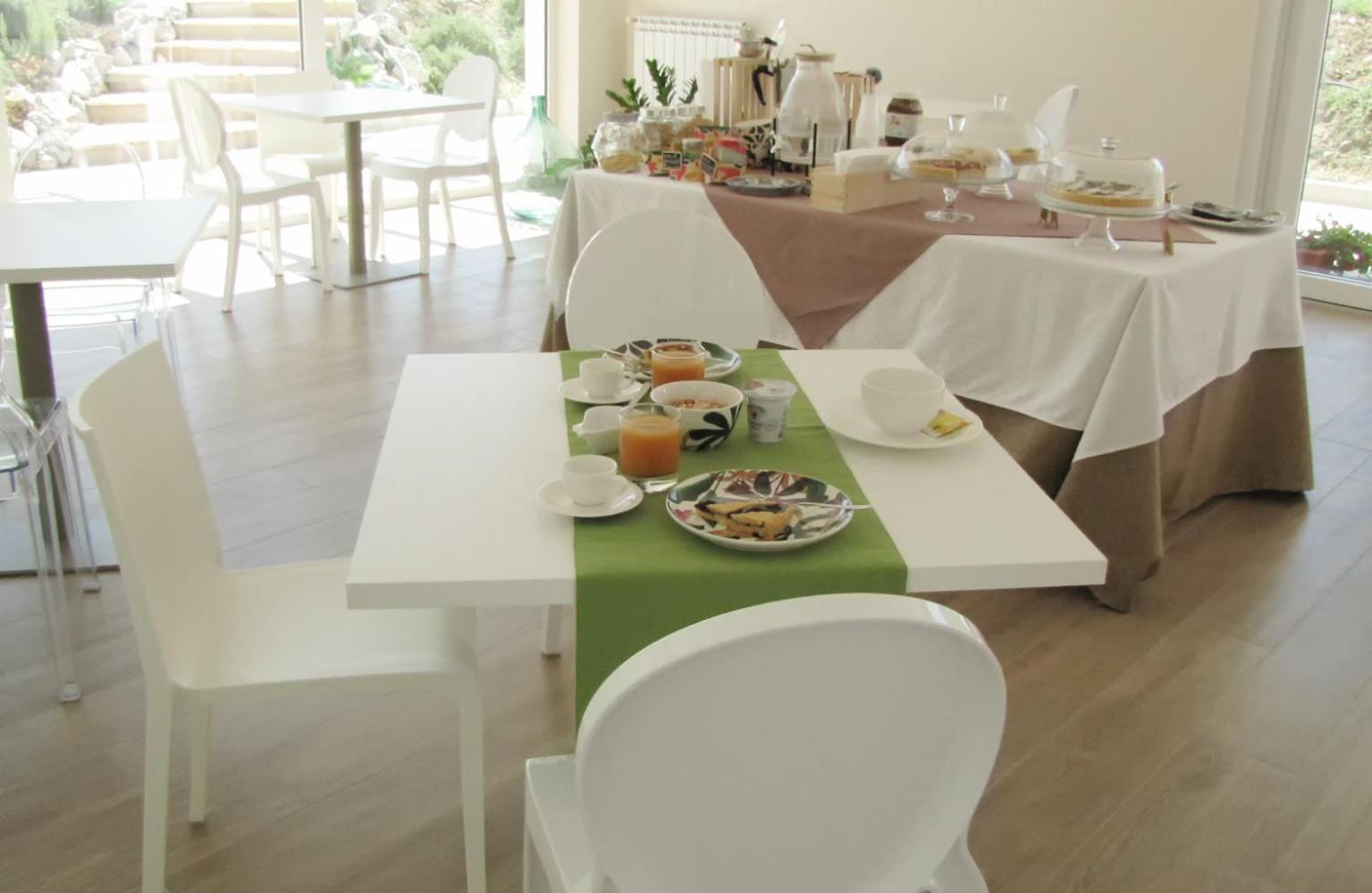 Soho B&B ฟิชเชียโน ภายนอก รูปภาพ