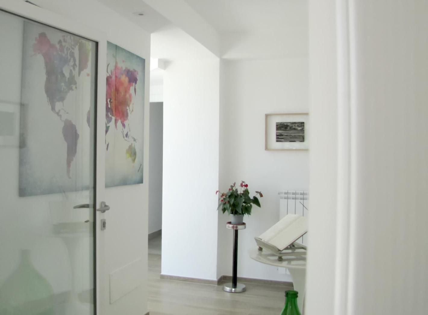 Soho B&B ฟิชเชียโน ภายนอก รูปภาพ