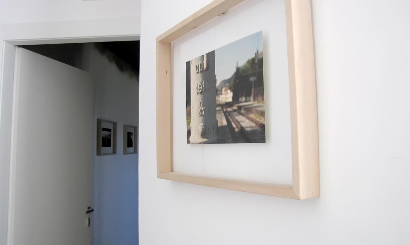 Soho B&B ฟิชเชียโน ภายนอก รูปภาพ