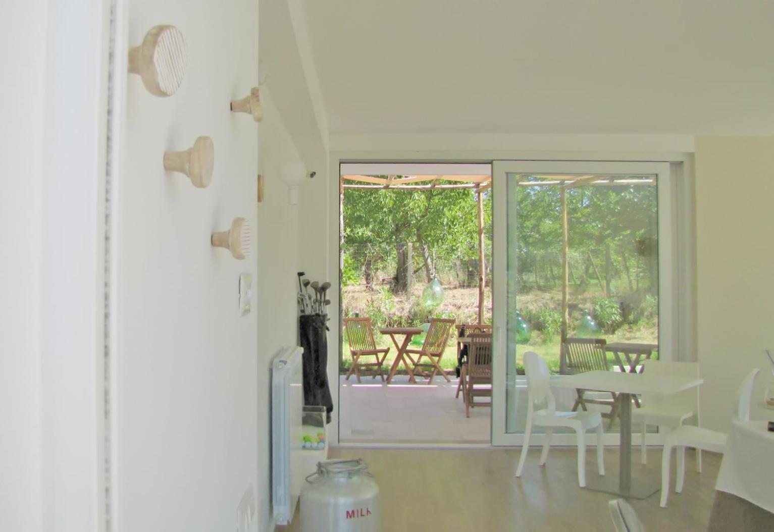 Soho B&B ฟิชเชียโน ภายนอก รูปภาพ