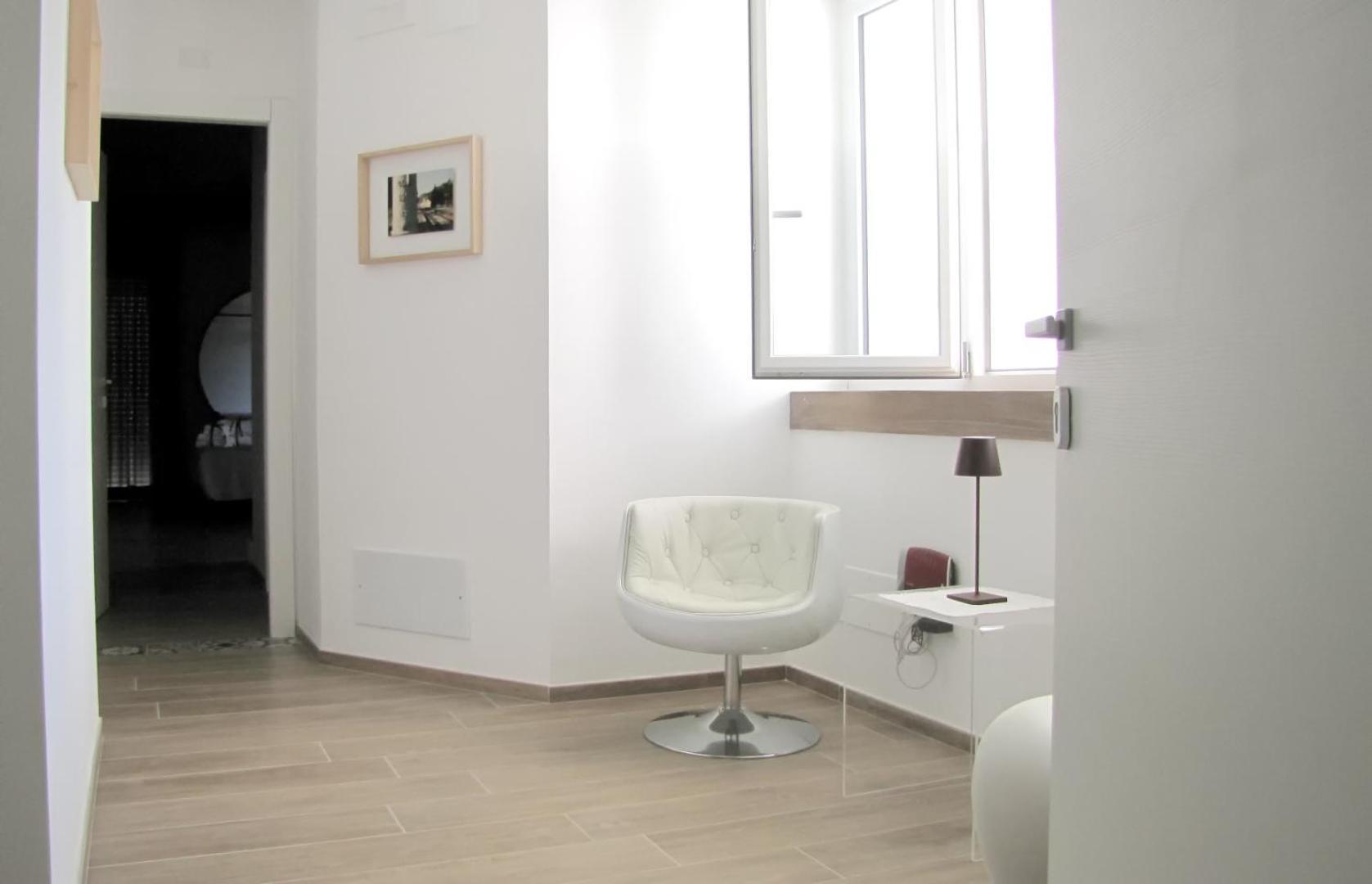 Soho B&B ฟิชเชียโน ภายนอก รูปภาพ