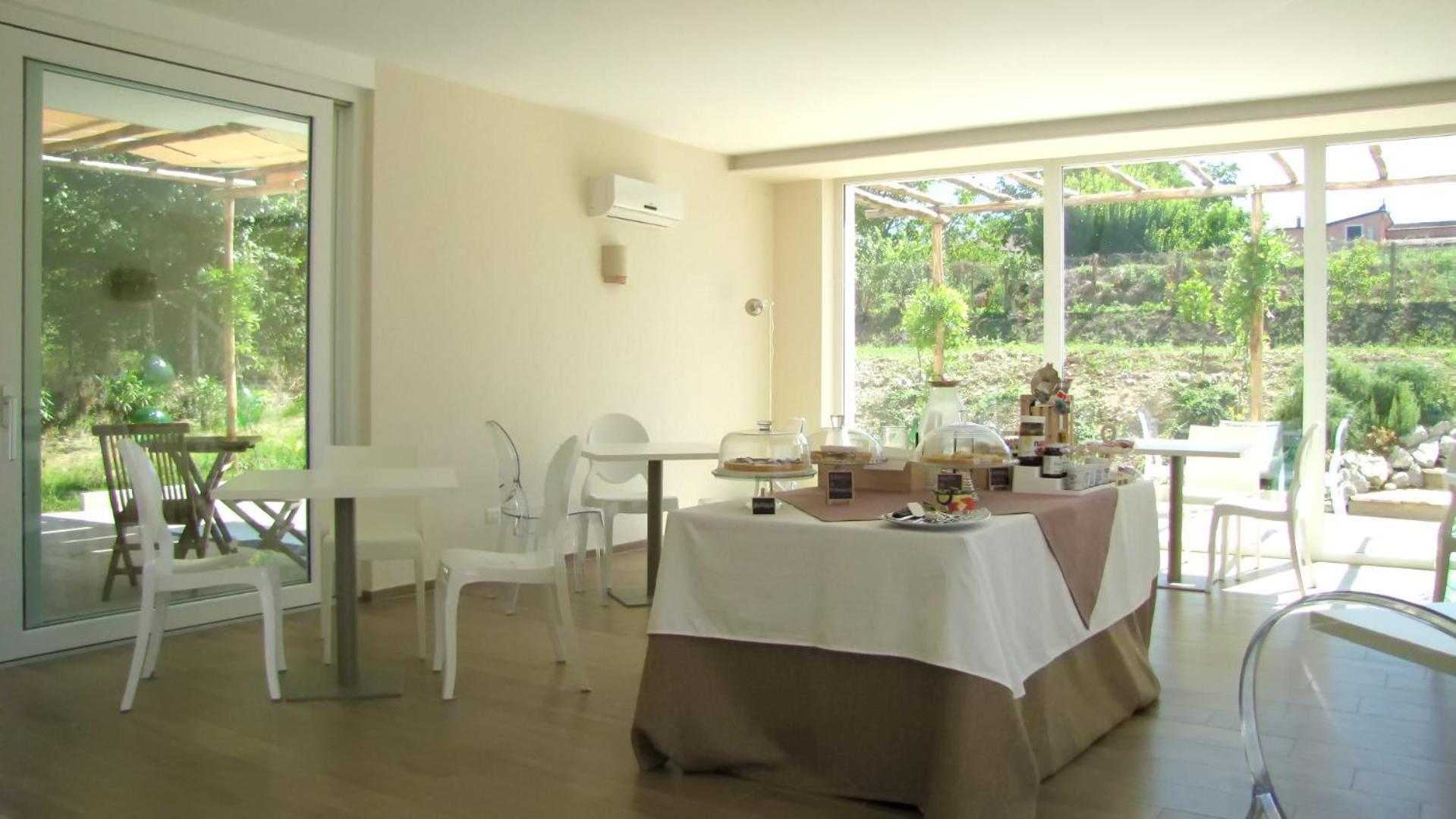 Soho B&B ฟิชเชียโน ภายนอก รูปภาพ