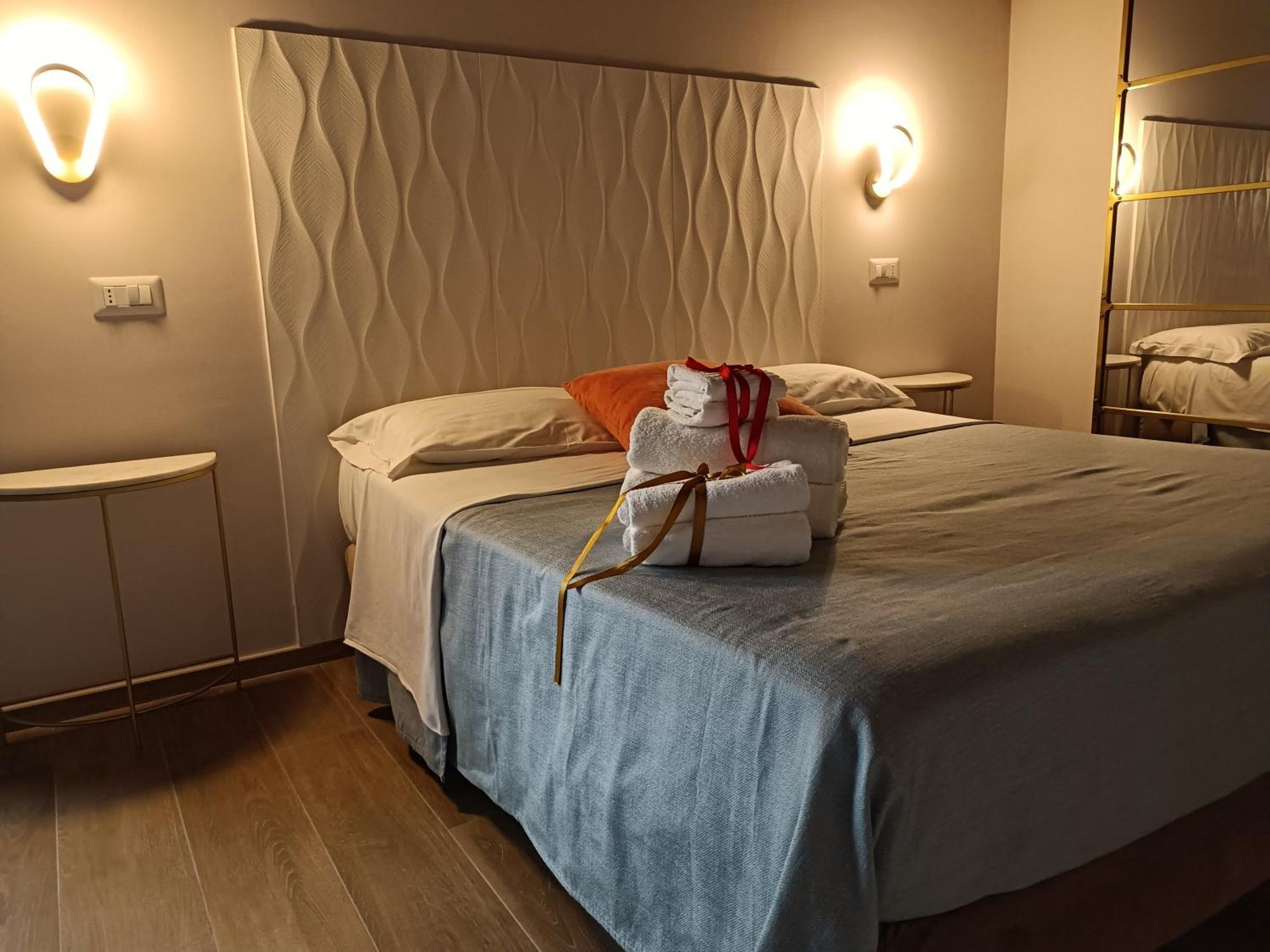 Soho B&B ฟิชเชียโน ภายนอก รูปภาพ