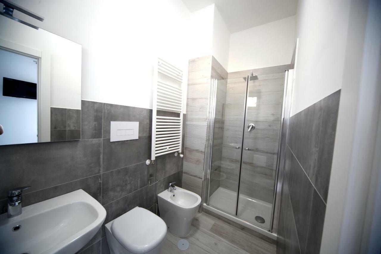 Soho B&B ฟิชเชียโน ภายนอก รูปภาพ