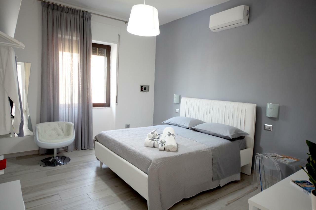 Soho B&B ฟิชเชียโน ภายนอก รูปภาพ