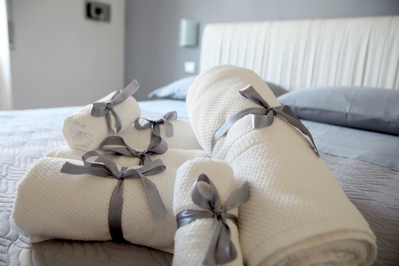 Soho B&B ฟิชเชียโน ภายนอก รูปภาพ