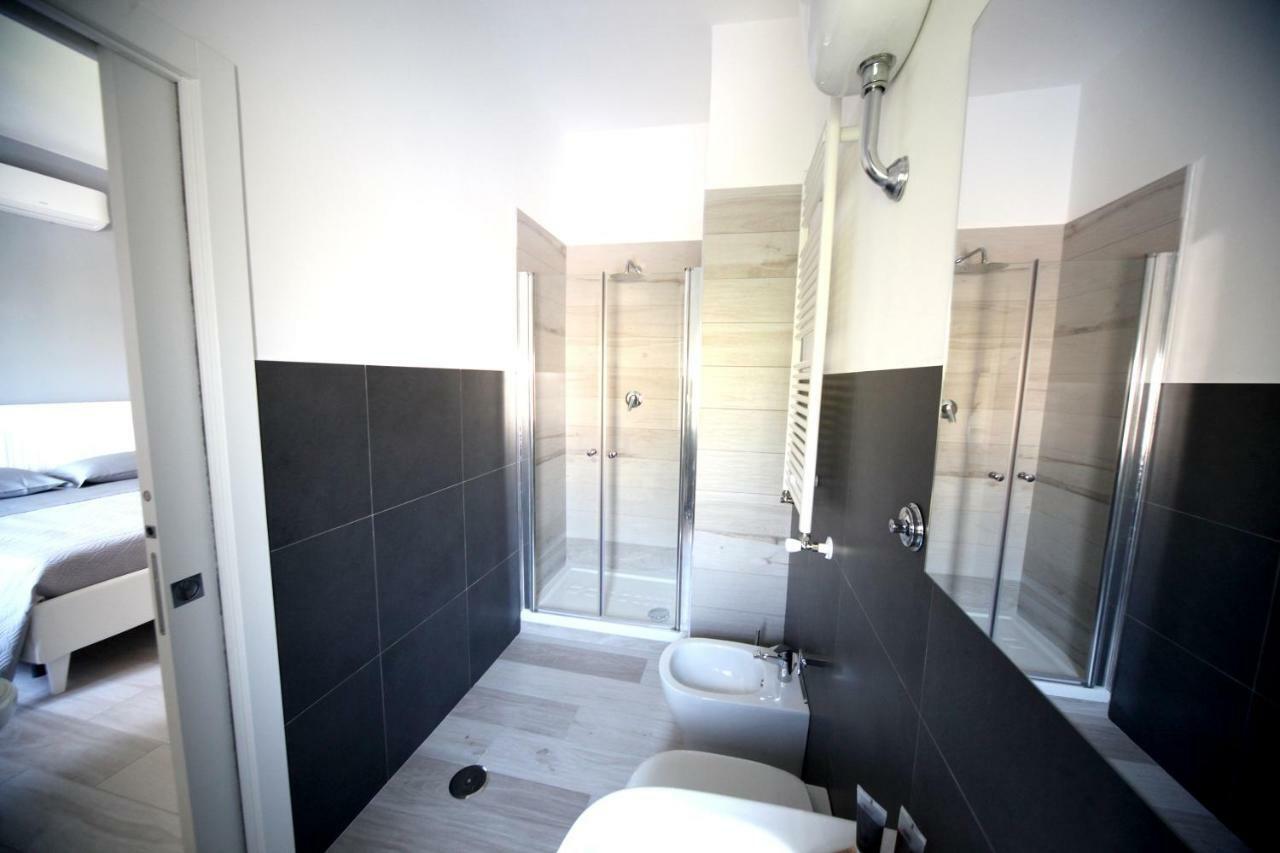 Soho B&B ฟิชเชียโน ภายนอก รูปภาพ