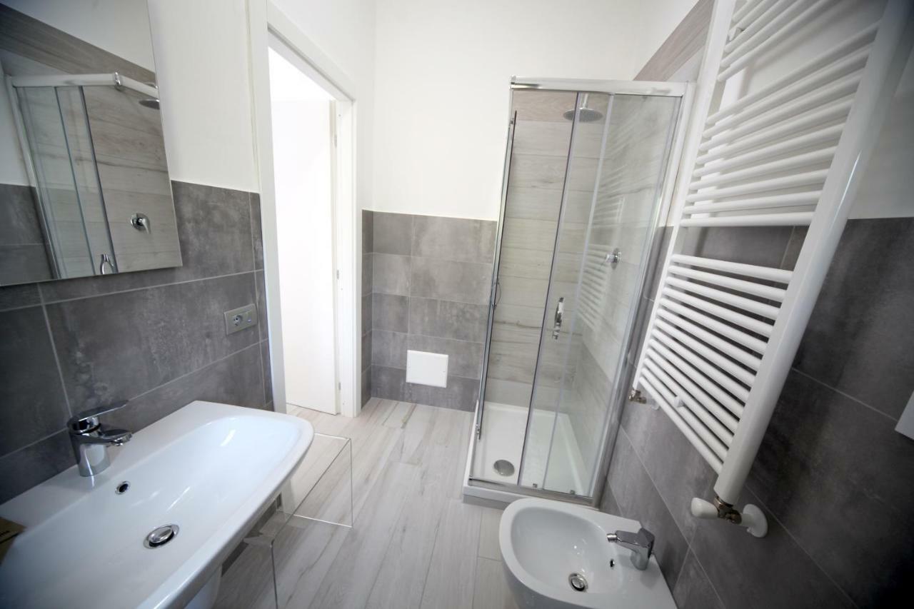 Soho B&B ฟิชเชียโน ภายนอก รูปภาพ