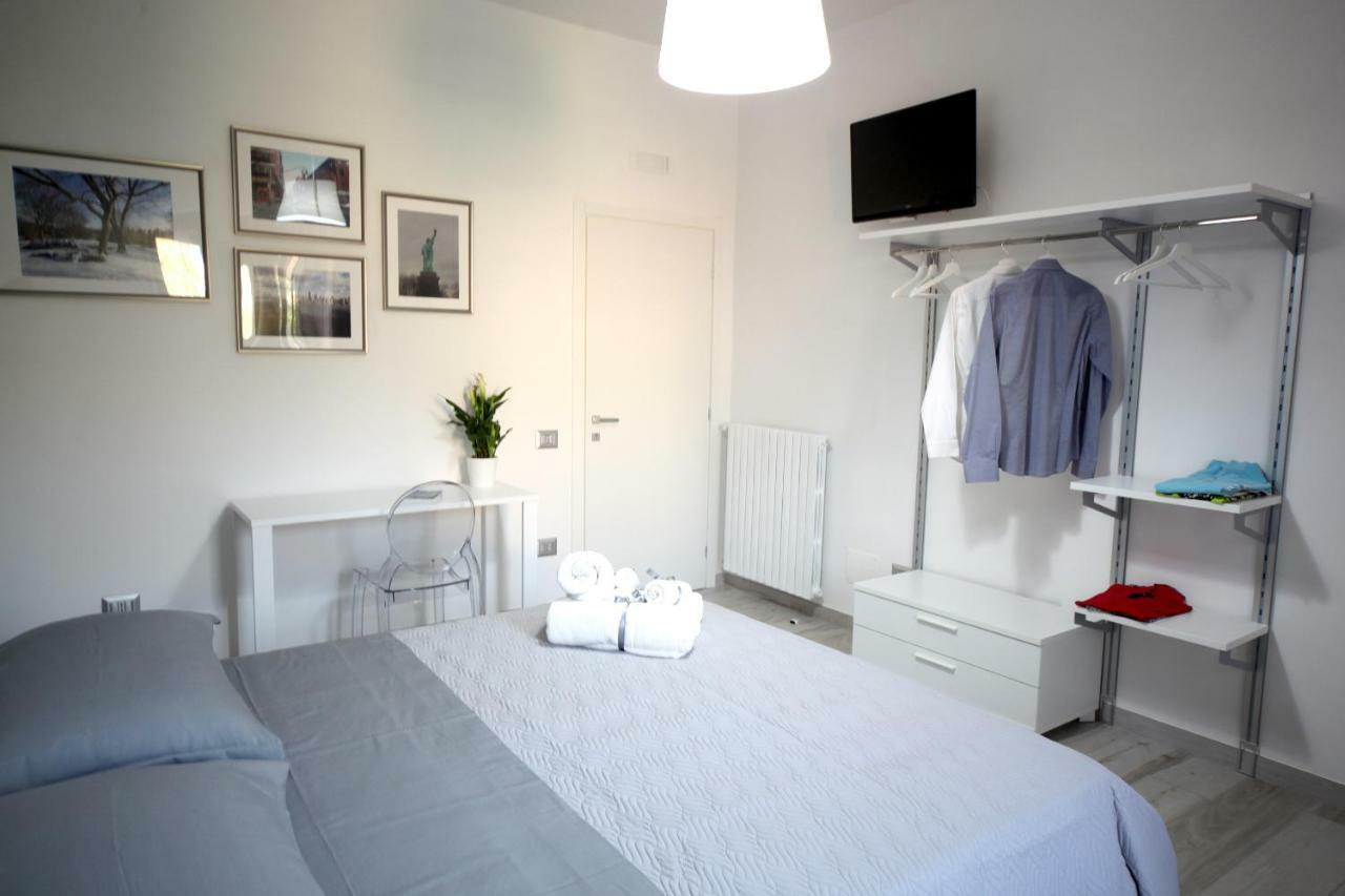 Soho B&B ฟิชเชียโน ภายนอก รูปภาพ
