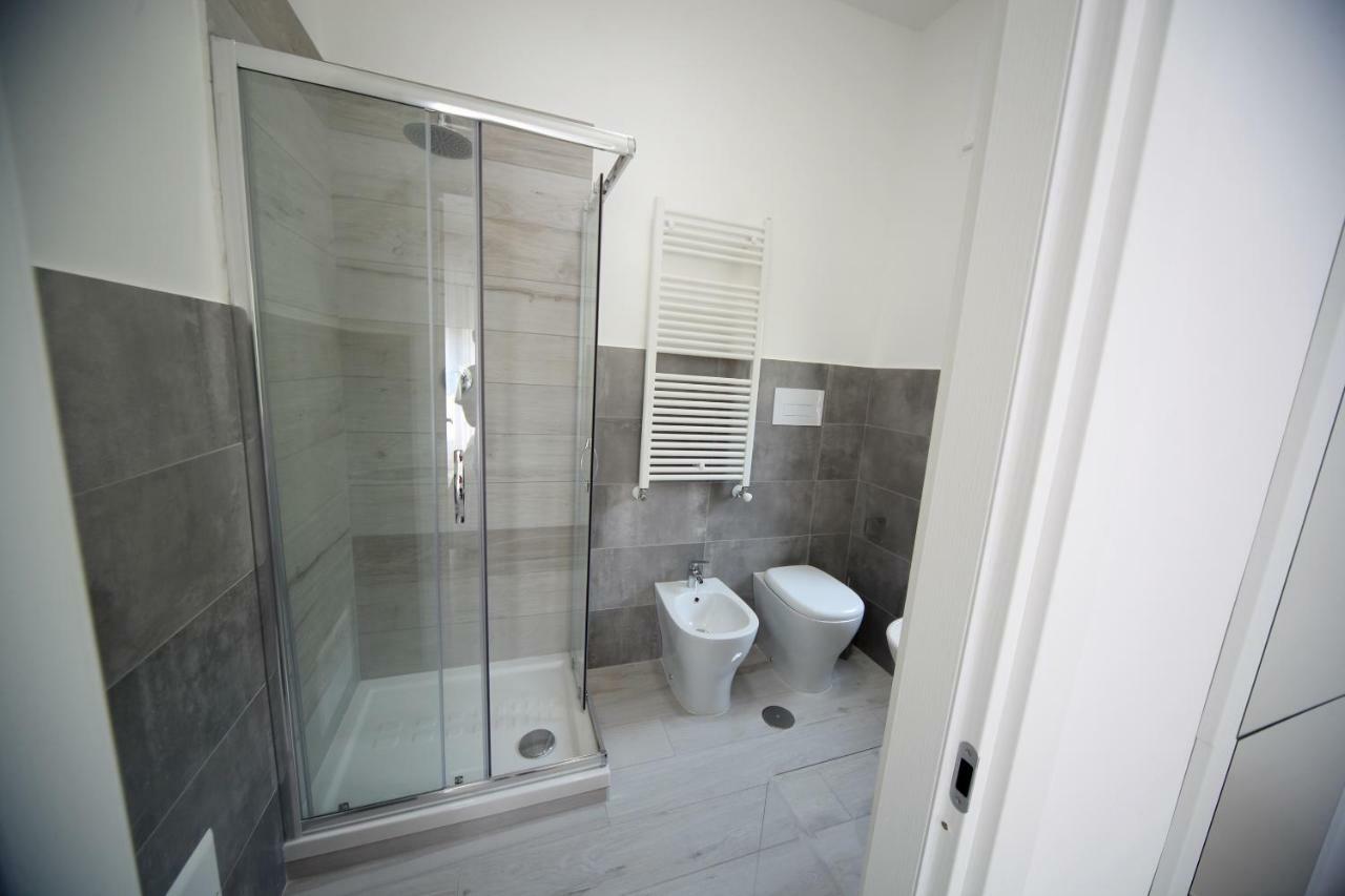 Soho B&B ฟิชเชียโน ภายนอก รูปภาพ