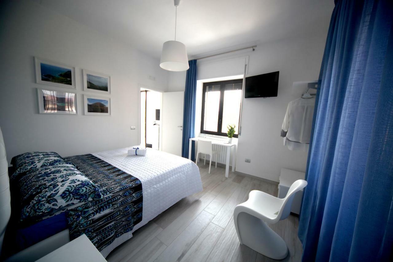 Soho B&B ฟิชเชียโน ภายนอก รูปภาพ