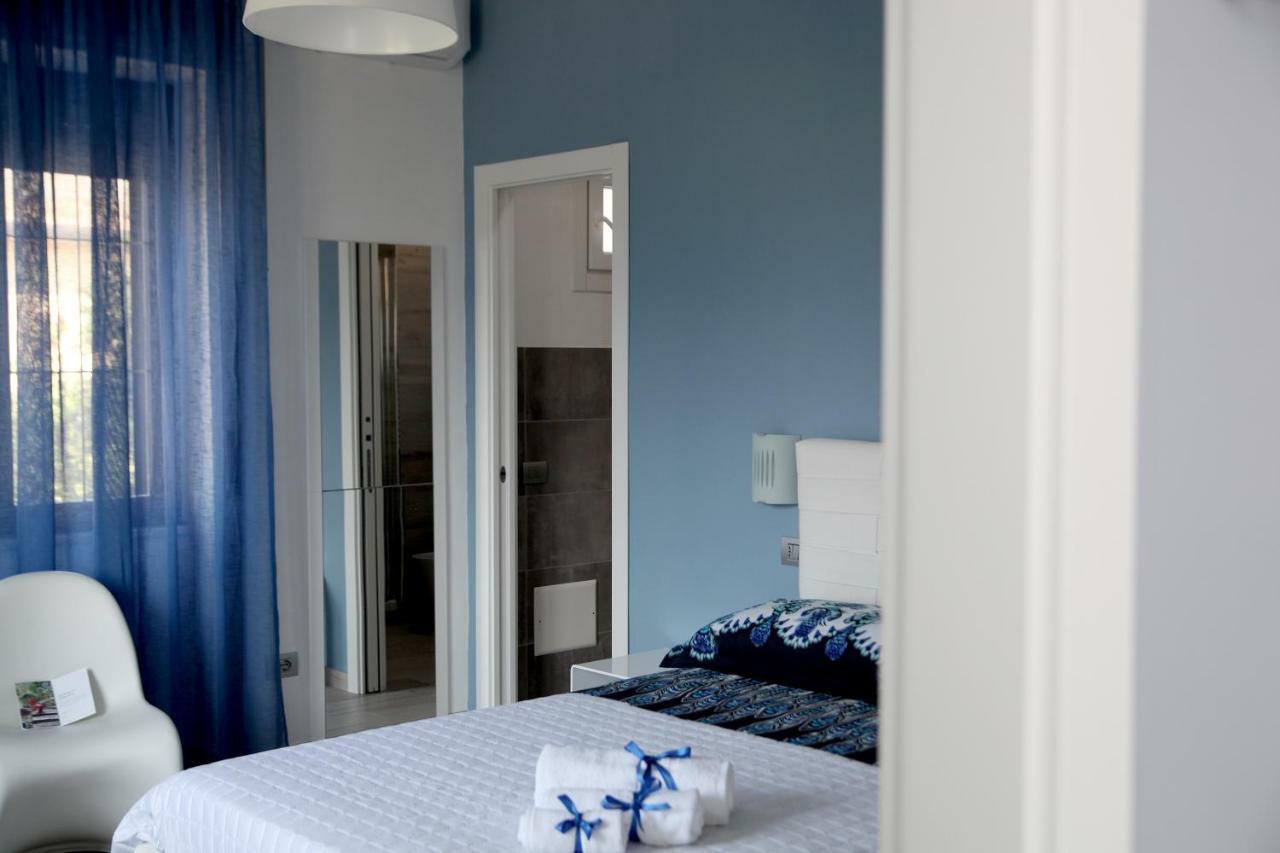 Soho B&B ฟิชเชียโน ภายนอก รูปภาพ
