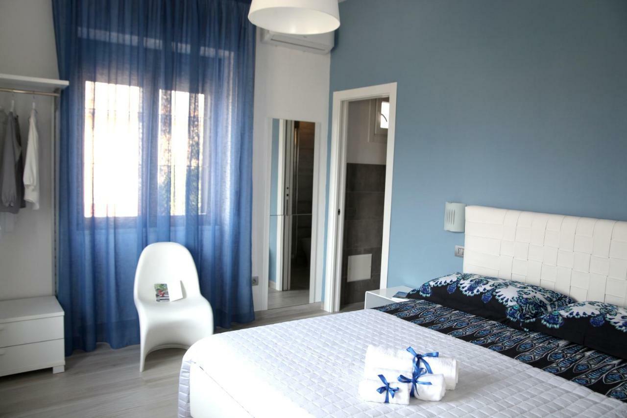 Soho B&B ฟิชเชียโน ภายนอก รูปภาพ